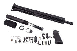 The Ghost Firearms Vital 10.5in 300 Blackout Pistol Kit is perfect for your next AR-15 build.